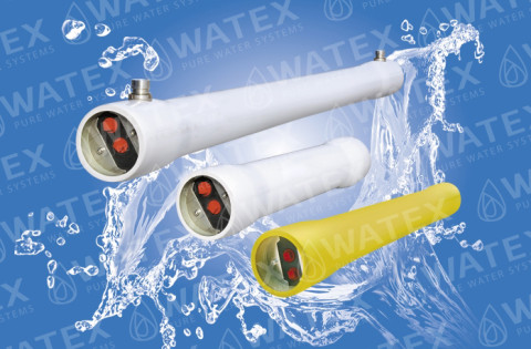 Membraanmahuti 2,5" (2514-1)