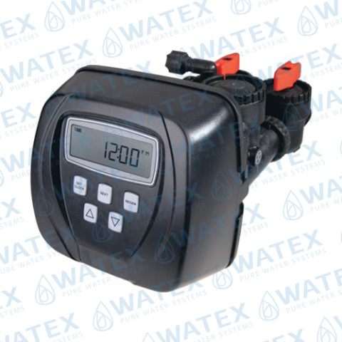 CLACK WS1.25CI filtri juhtpea (ilma arvestita)