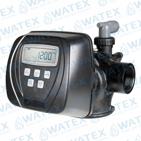 CLACK WS2CI veepehmendi juhtpea (ilma arvestita)