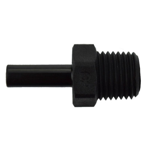 Üleminekliitmik 8 mm × 1/4"