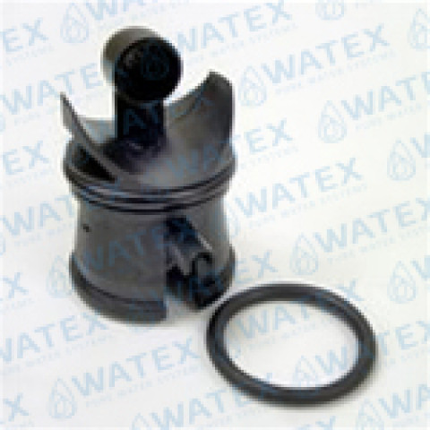 WS1 mõõturi pistiku komplekt