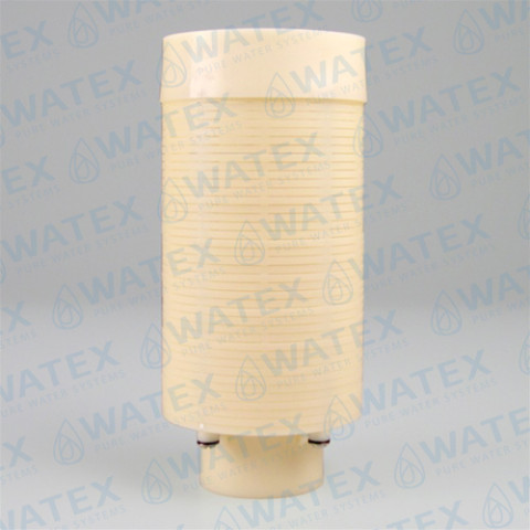 CLACK 50 mm jaoturipakk (Top Stack Distributor)