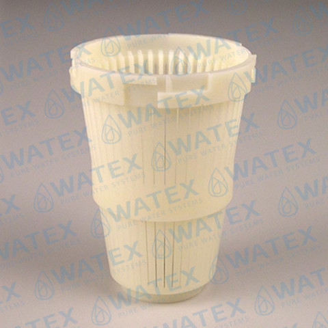 CLACK ülemine jaoturikorv 1.25" (Top Basket)