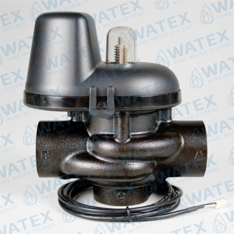 Automaatklapp 1.5 BSPT Revision 2