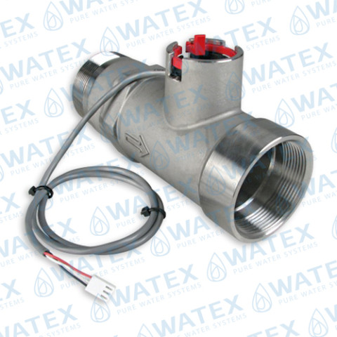 WS2 mõõturikomplekt isane x emane BSPT