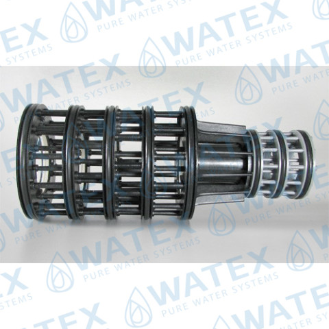 WS2H vahepukikomplekt