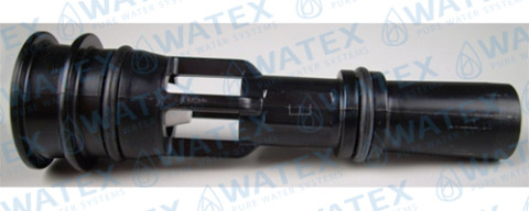 WS2H injektorikomplekt