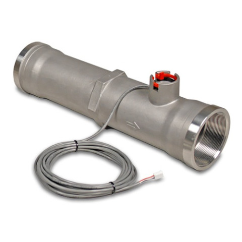 WS3 3" mõõturikomplekt FxF / FxM BSPT