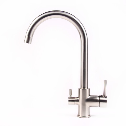 3-suunaline segisti Klassikaline Matt