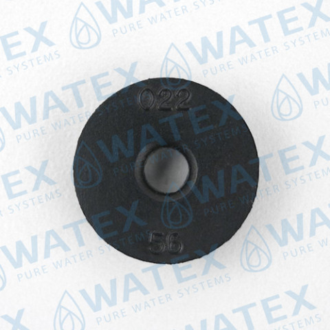 WS1 DLFC 022 äravoolu piiraja