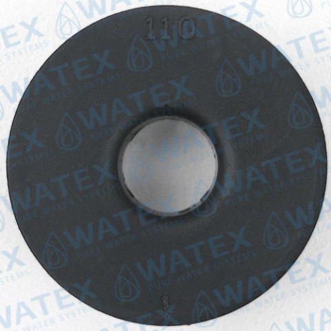 WS1 DLFC 110 (1”) äravoolu piiraja