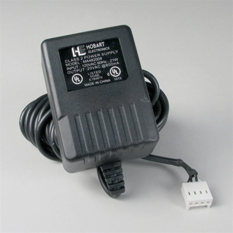 WS2H/3 AC 20V adapter