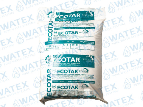 Multimix vaigu segu ECOTAR C