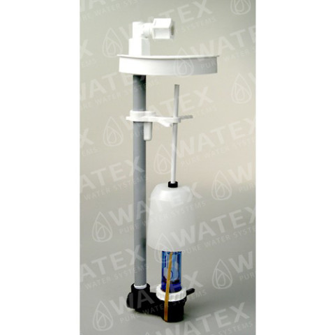 464 Kaaliumpermanganaadi klapp 3/8", 4 untsi