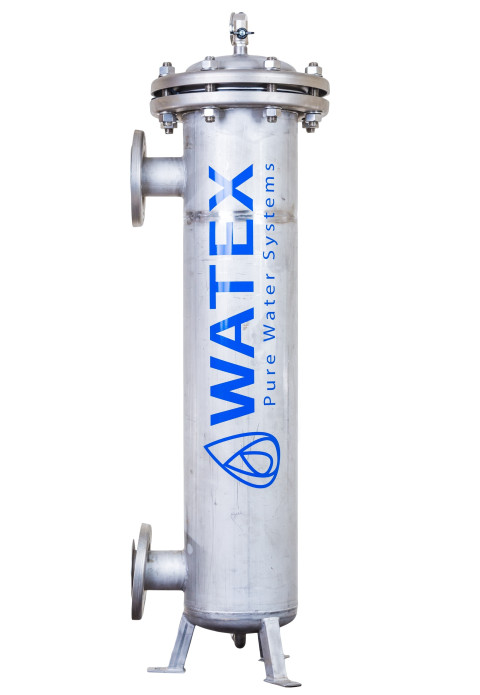 Kottfilter WATEX BFNT (AISI304)