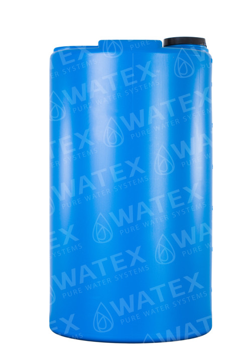 Reaktiivipaak CLACK 135 L