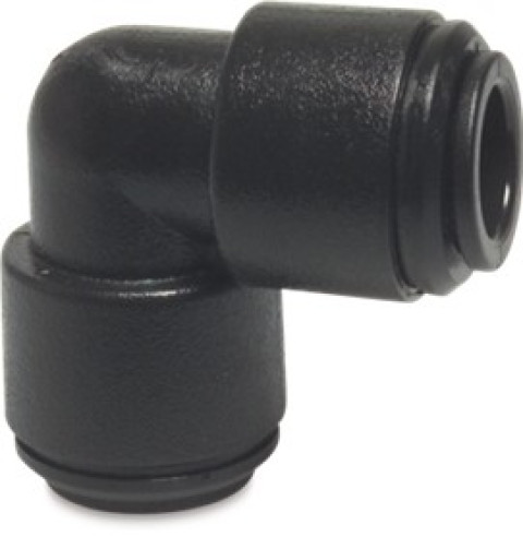 Nurgaliitmik 12 mm (Equal Elbow)