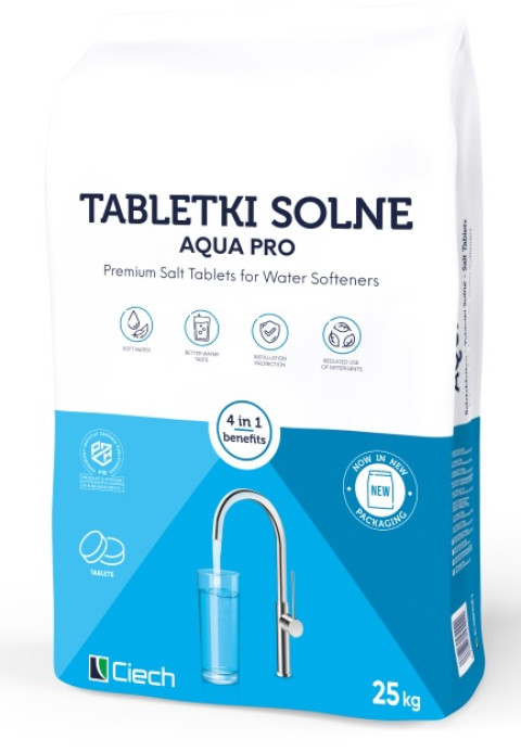 Filtrisool AQUA PRO (25 kg)