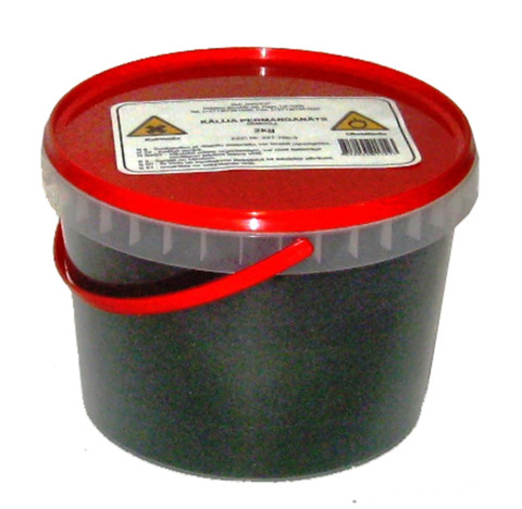 Kaaliumpermanganaat reagent (KMnO₄) 2 kg