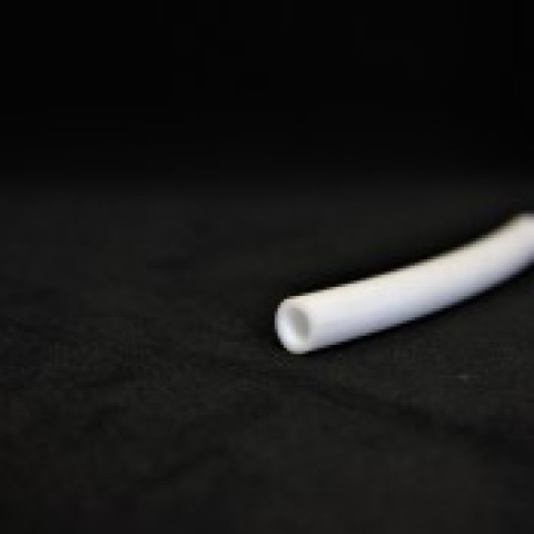 PE toru D6 mm valge JOHN GUEST