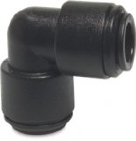 Nurgaliitmik 10 mm (Equal Elbow)