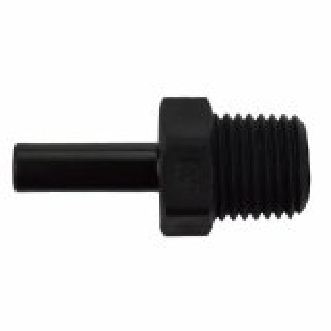 JOHN GUEST väliskeermega ühendus 6 mm x 1/4"