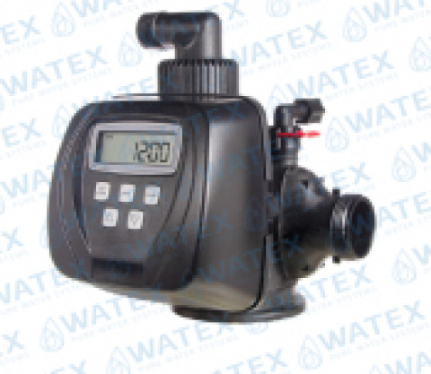 CLACK WS1.5P CI filtri juhtpea