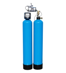 WATEX RCMB10 rauaeraldusfilter