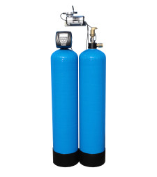 WATEX RCMB12 rauaeraldusfilter