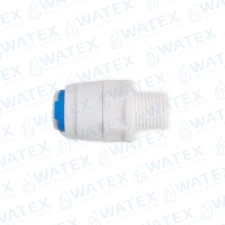 QCF sirge adapter 1/4" toru – 1/8" väliskeere