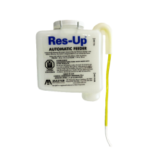 CLACK Res-Up dosaator (kollane) 12 cc/päev