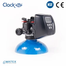 Clack WS1CI pehmendi juhtventiil V1CIDMF-03
