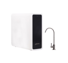 PureMax joogivee pöördosmoosisüsteem (2 l/min)