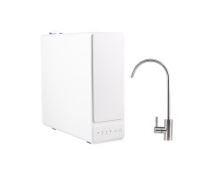 PurePlus joogivee pöördosmoosisüsteem (1,5 l/min)