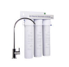 TrioPure joogiveefilter (4 liitrit/min)