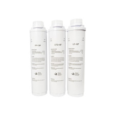 TrioPure vahetusfiltrid