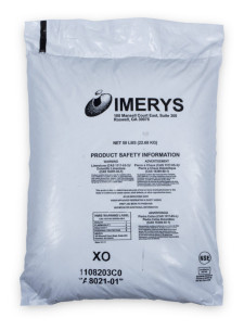 CLACK Calcite – kaltsiit pH korrigeerimiseks (filtrimaterjal)