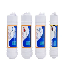WATEX SILVER RO kassettide komplekt