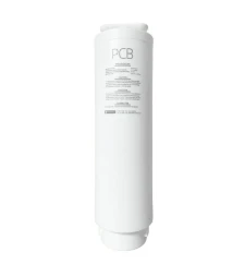 HIDROTEK SNOWBAR filtrikassett PP+CTO