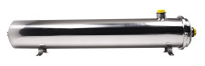 Ultrafiltratsioonisüsteem UF10000 – 10 m³/tund, AISI304