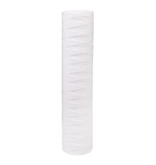 niidist keritud BIG BLUE kassett 20″ 50 µm