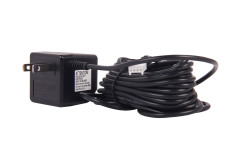 Clack (V3186-06) WS1 adapter 120 V / 15 V trafo