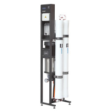 Ecosoft MO10000 4" RO System
