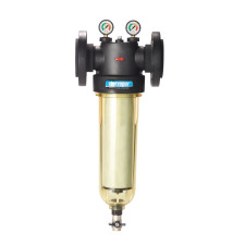 CINTROPUR NW800 veefilter (3") manomeetritega