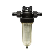CINTROPUR NW25 -vedensuodatin (1")