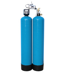 WATEX RCMB14 rauaeraldusfilter