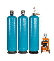 WATEX RCMB18x2 rauaeraldusfilter