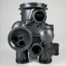 WS1 regulaatori korpuse komplekt