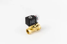 Magneettiventtiili 1/2", AC 220 V (NC)