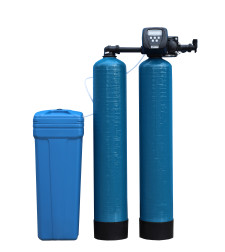 Veepehmendusfilter WATEX CMS9 TWIN